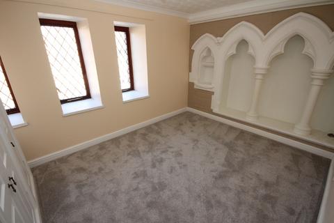 1 bedroom flat to rent, St Marys Court, WR1