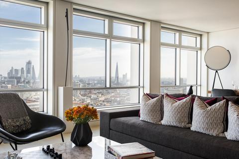 3 bedroom apartment for sale, Centre Point, 103 New Oxford Street, London, WC1A