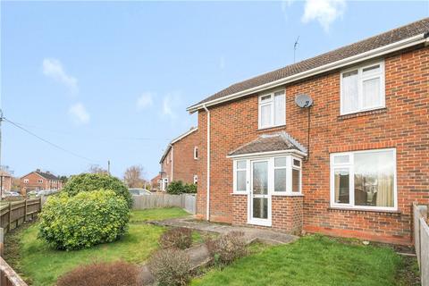 21 Brownhill Road, North Baddesley, Southampton, SO52 9EY
