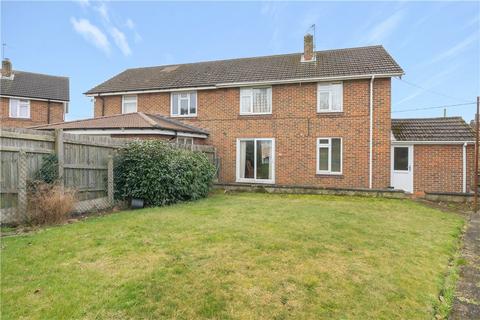 21 Brownhill Road, North Baddesley, Southampton, SO52 9EY