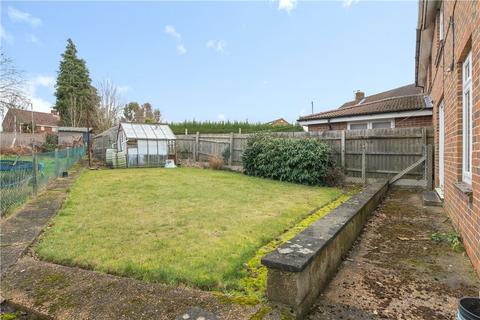 21 Brownhill Road, North Baddesley, Southampton, SO52 9EY