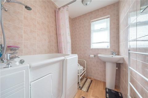 21 Brownhill Road, North Baddesley, Southampton, SO52 9EY