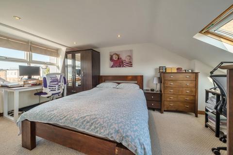 92 Cecil Road, London, SW19 1JP