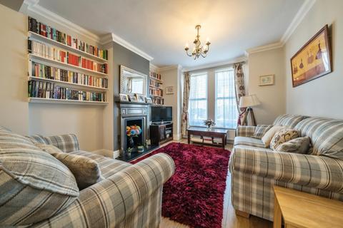 92 Cecil Road, London, SW19 1JP