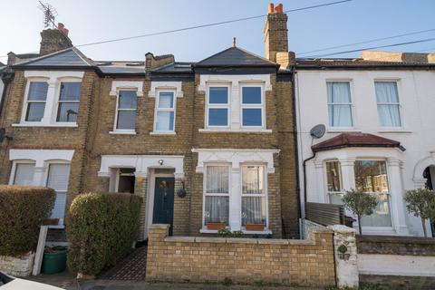 92 Cecil Road, London, SW19 1JP