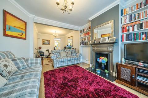 92 Cecil Road, London, SW19 1JP