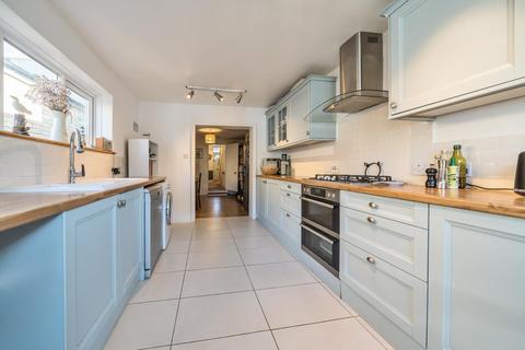 92 Cecil Road, London, SW19 1JP