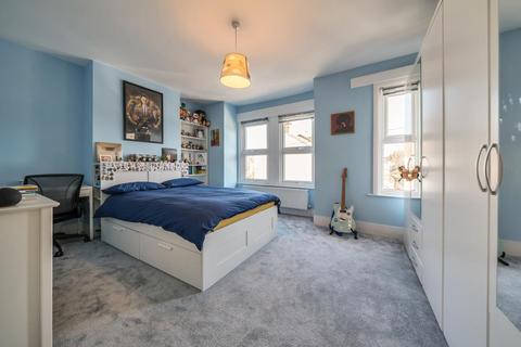 92 Cecil Road, London, SW19 1JP