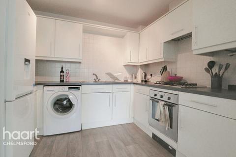 2 bedroom apartment to rent, Chelmer Road, Chelmsford