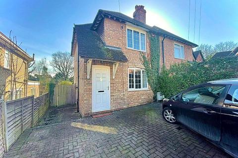 3 bedroom semi-detached house to rent, Downing Avenue, Guildford, Surrey, GU2