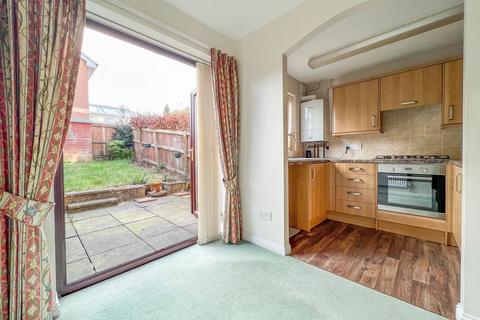 31 Blair Park, Knaresborough, HG5 0TH