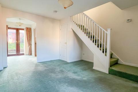 31 Blair Park, Knaresborough, HG5 0TH