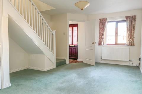 31 Blair Park, Knaresborough, HG5 0TH