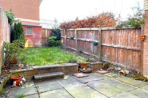 31 Blair Park, Knaresborough, HG5 0TH