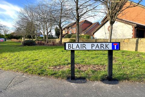 31 Blair Park, Knaresborough, HG5 0TH