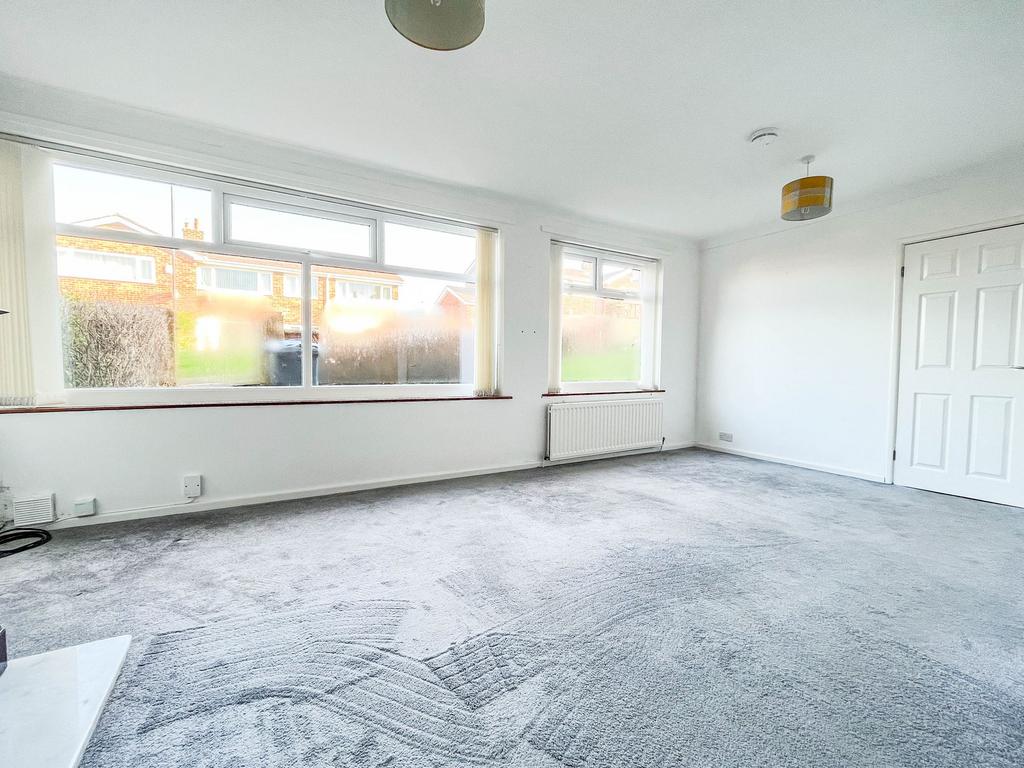 Thirkeld Place, Penshaw, Houghton Le Spring, Tyne and Wear, DH4 7RE 3 bed semidetached house