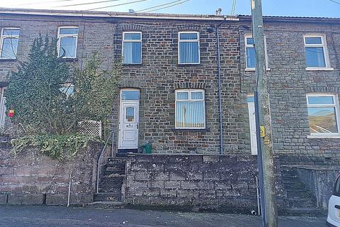 3 bedroom terraced house for sale, Bryn Eirw, Trehafod, Pontypridd, Rhondda Cynon Taf, CF37
