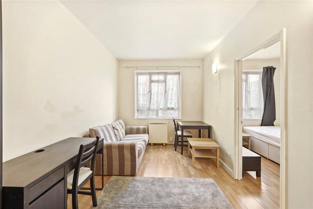 Winchilsea House, St. Johns Wood Road, St John's Wood, London 1 bed