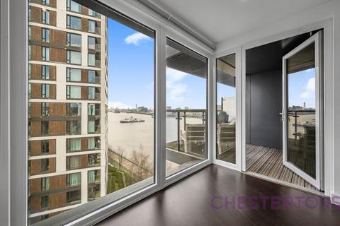 1 bedroom flat to rent, Imperial Building, 2 Duke Of Wellington, Royal Arsenal, Woolwich