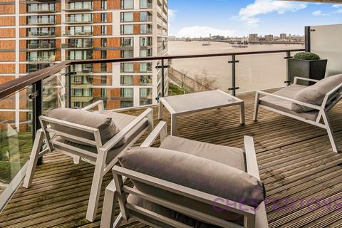 1 bedroom flat to rent, Imperial Building, 2 Duke Of Wellington, Royal Arsenal, Woolwich