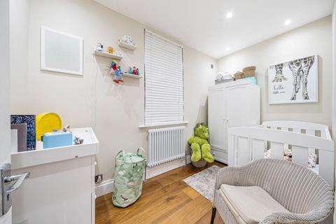 59a Vicarage Road, Sunbury-on-thames, TW16 7QD