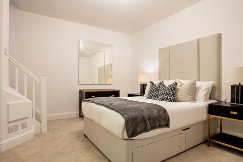 1 bedroom flat to rent - Cedar House, Nottingham Place, Marylebone, W1U