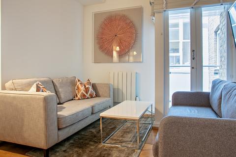 1 bedroom flat to rent - Cedar House, Nottingham Place, Marylebone, W1U