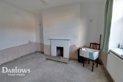 2 bedroom terraced house for sale - Wood Road, Abercynon