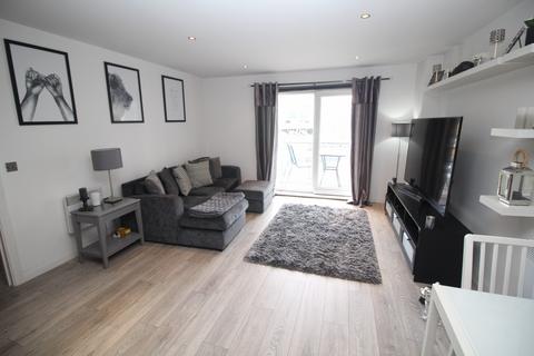 2 bedroom apartment for sale - X Q 7 Building, Taylorson Street South, Salford, Lancashire, M5