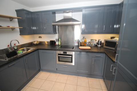 2 bedroom apartment for sale - X Q 7 Building, Taylorson Street South, Salford, Lancashire, M5