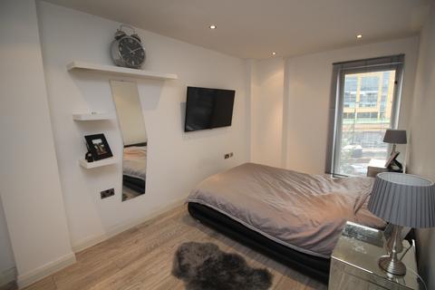 2 bedroom apartment for sale - X Q 7 Building, Taylorson Street South, Salford, Lancashire, M5