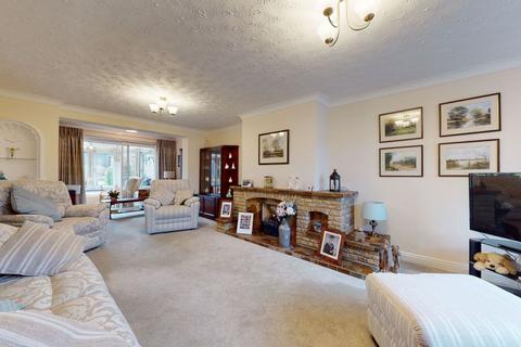 4 Bridgewater Drive, Northampton, NN3 3AF