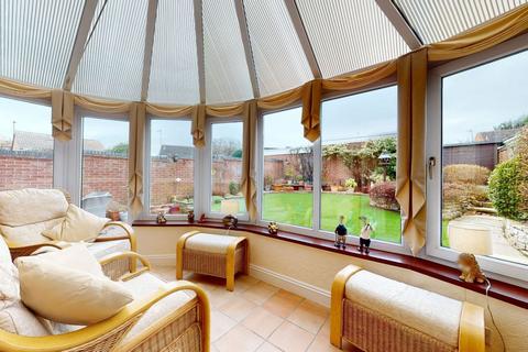 4 Bridgewater Drive, Northampton, NN3 3AF