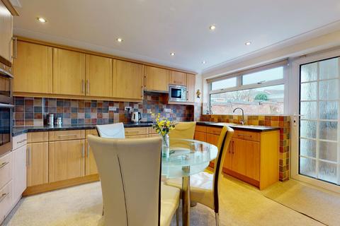4 Bridgewater Drive, Northampton, NN3 3AF