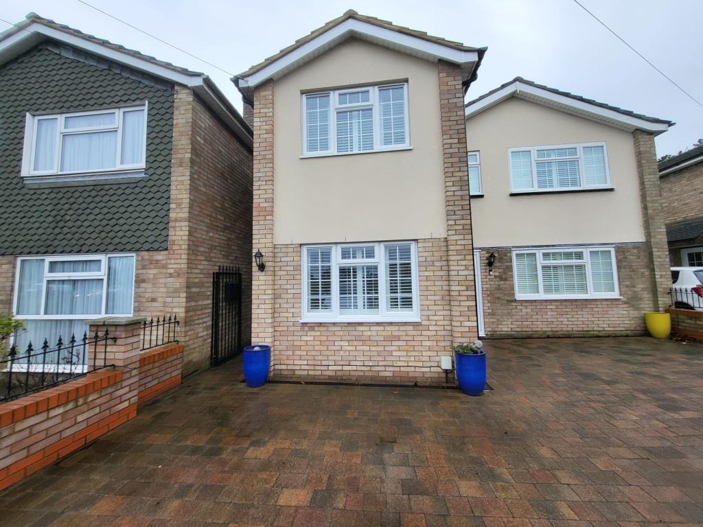 Douglas Road, Aylesbury, HP20 1 bed apartment £925 pcm (£213 pw)