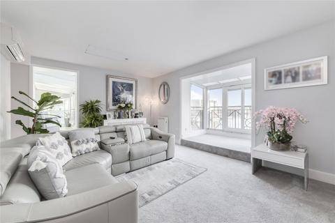 Unit 1, 17 Pepper Street, London, E14 9RP