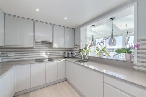 Unit 1, 17 Pepper Street, London, E14 9RP