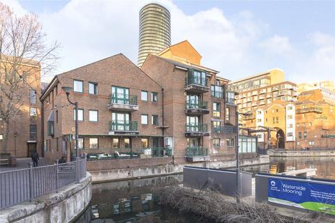 Unit 1, 17 Pepper Street, London, E14 9RP