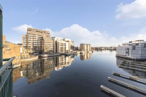 Unit 1, 17 Pepper Street, London, E14 9RP