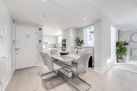 Unit 1, 17 Pepper Street, London, E14 9RP