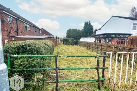 Land for sale, Manchester Road, Rixton, Warrington, Cheshire, WA3 6JU