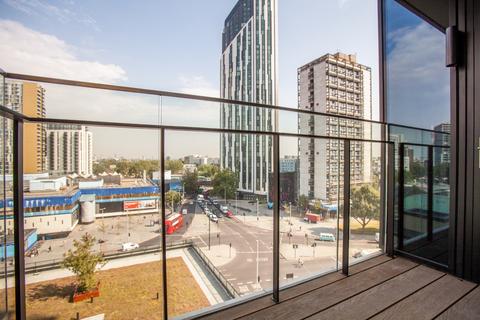 1 bedroom apartment to rent - The Tower, One The Elephant, Elephant & Castle SE1
