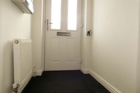 3 bedroom semi-detached house for sale - Whalton Grove, Ashington , Ashington, Northumberland, NE63 8UH