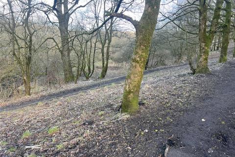Land for sale - Land Off Beaufort Road,, Heald Lane, Weir, Bacup, OL13