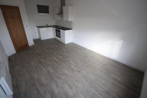 1 bedroom flat to rent, Station Building, Bramley, Leeds, LS13 3QN