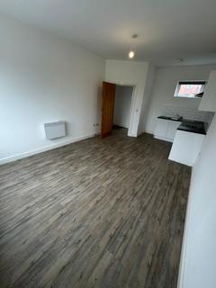 1 bedroom apartment to rent, Station Buildings, Station Avenue, Bramley, Leeds, LS13 3QN