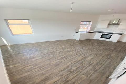 2 bedroom flat to rent, 1 Station Buildings, Bramley, Leeds, LS13 3QN