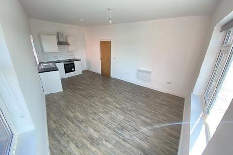 2 bedroom flat to rent, 1 Station Buildings, Bramley, Leeds, LS13 3QN