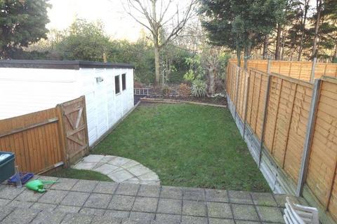 21 Bispham Road, London, NW10 7HB