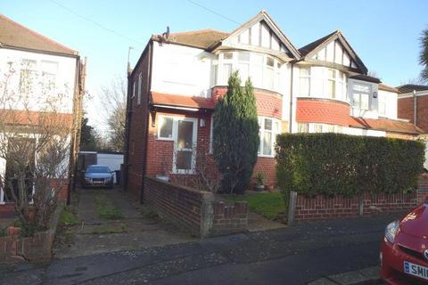21 Bispham Road, London, NW10 7HB